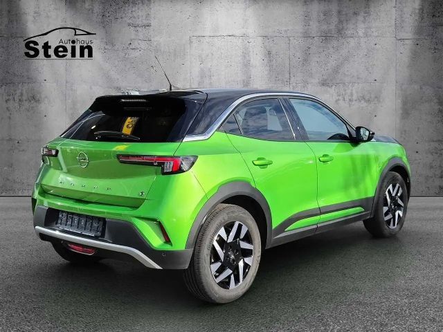 Opel Mokka-E