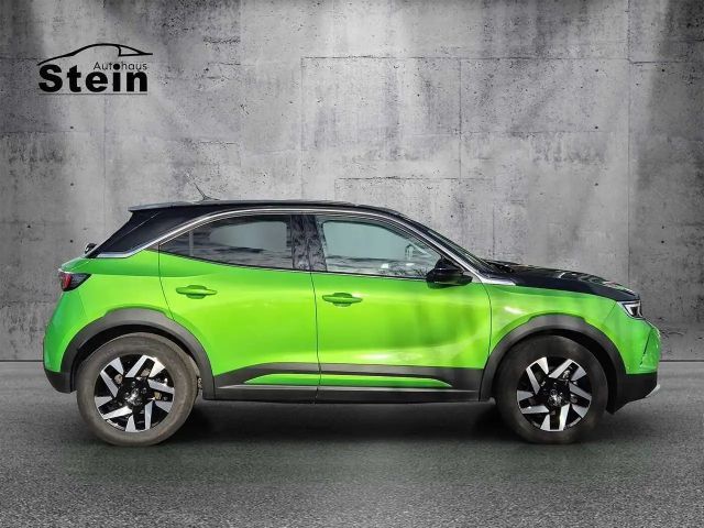 Opel Mokka-E
