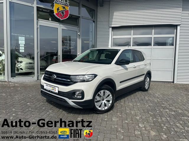 Volkswagen T-Cross Basis / Einparkhilfe / Start-Stopp / Bluetooth 2021 Benzine