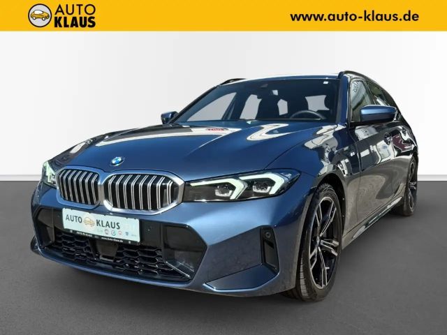 BMW 330 i xDrive M Sport Touring Rückfahrk. CarPlay PDC 2025 Benzine