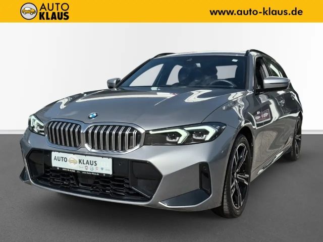 BMW 330 i xDrive M Sport Touring Rückfahrk. CarPlay Navi P 2025 Benzine