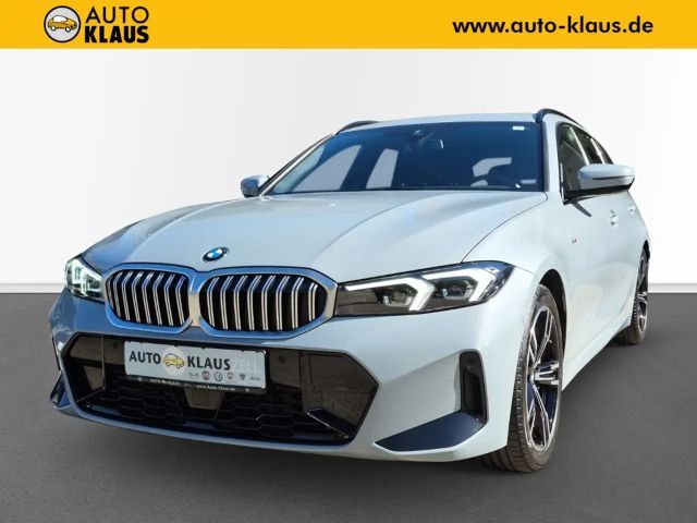 BMW 330 i xDrive M Sport Touring Rückfahrk. CarPlay Navi P 2025 Benzine