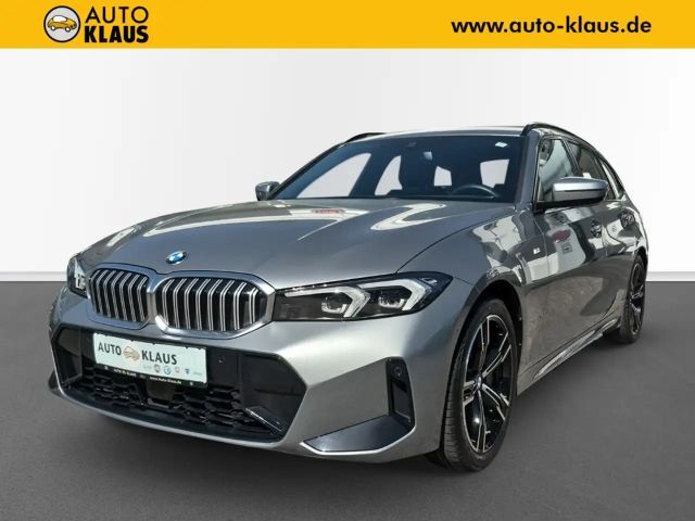 BMW 330 i xDrive M Sport Touring Rückfahrk. CarPlay Navi P 2025 Benzine