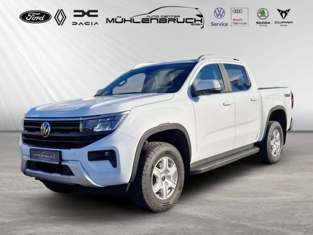 Volkswagen Amarok 2.0 TDI 4MOTION Life 2024 Diesel