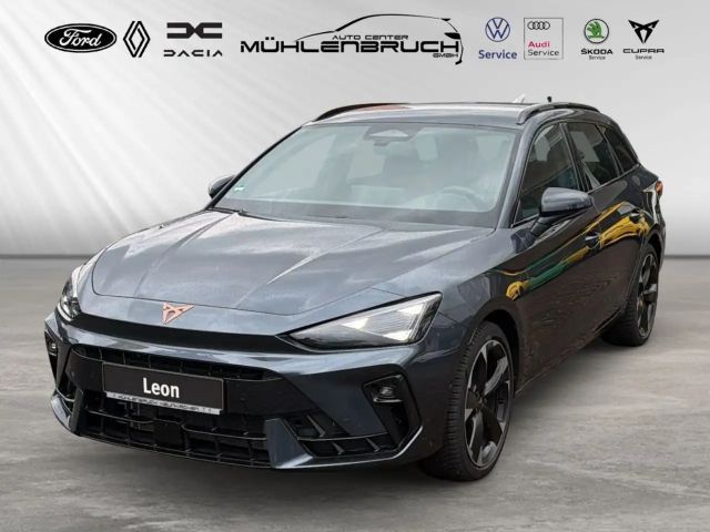 Cupra Leon Sportstourer 1.5 eTSI DSG 2025 Benzine