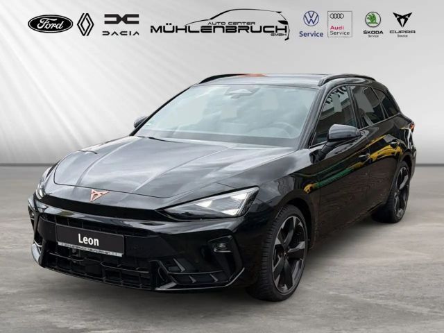 Cupra Leon Sportstourer 1.5 eTSI DSG 2025 Benzine