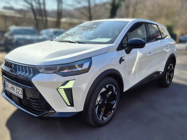 Mitsubishi Grandis