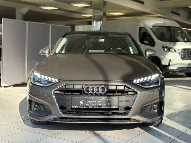 Audi A4 35 TDI 2022 Diesel