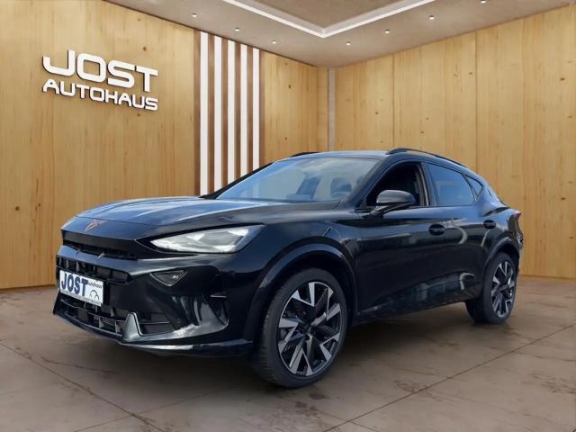 Cupra Formentor 1.5 eTSI DSG Navi LED el.Klappe LM19 Kessy Kamera ACC 2024 Benzine