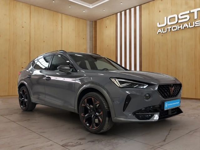Cupra Formentor VZ 2.0 TSI DSG Beats TopView MatrixLED LM19 Black/Copper 2023 Benzine