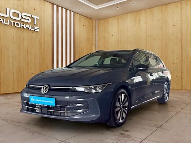 Volkswagen Golf Variant Goal 2.0 TDI DSG Navi LED AHK Kamera ACC 2025 Diesel