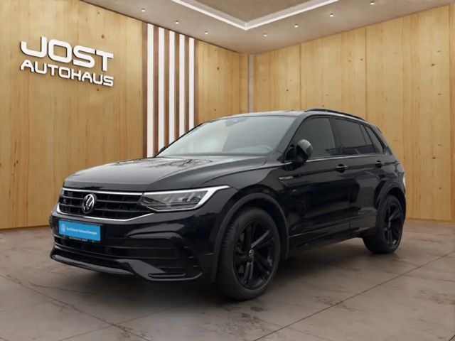 Volkswagen Tiguan 2023 Benzine