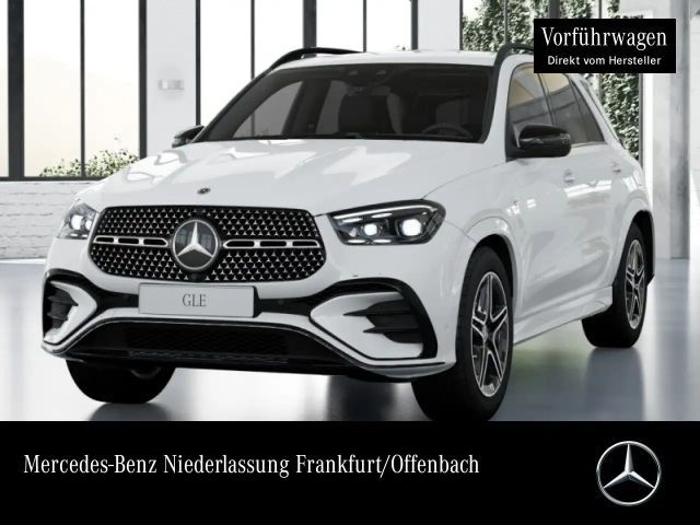 Mercedes-Benz GLE 350 2025 Hybride / Diesel