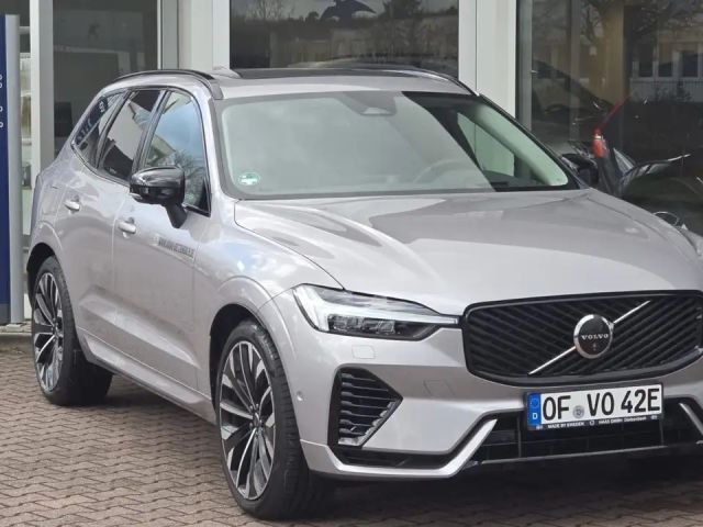 Volvo XC60 Ultra Dark T8 2025 Hybride / Benzine
