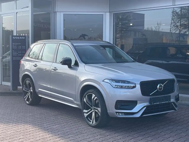 Volvo XC90 B5 D AWD Plus Dark Auto 2022 Diesel
