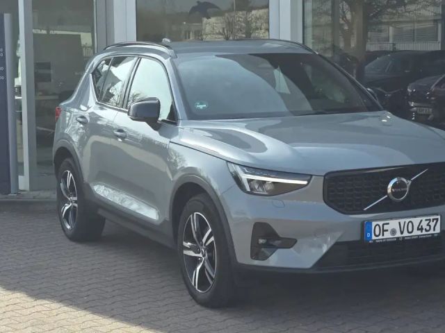 Volvo XC40 B4 Plus Dark DCT 2024 Benzine