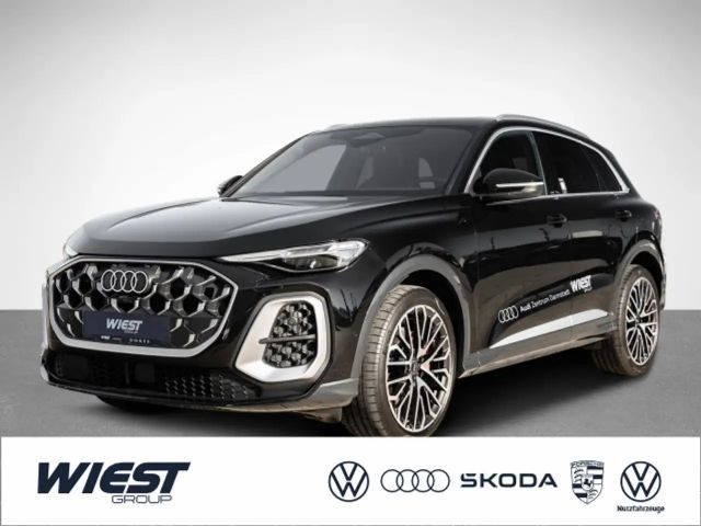 Audi SQ5 SUV TFSI S tronic Pano/ACC/HUD/Matrix/B&O/uv 2025 Benzine