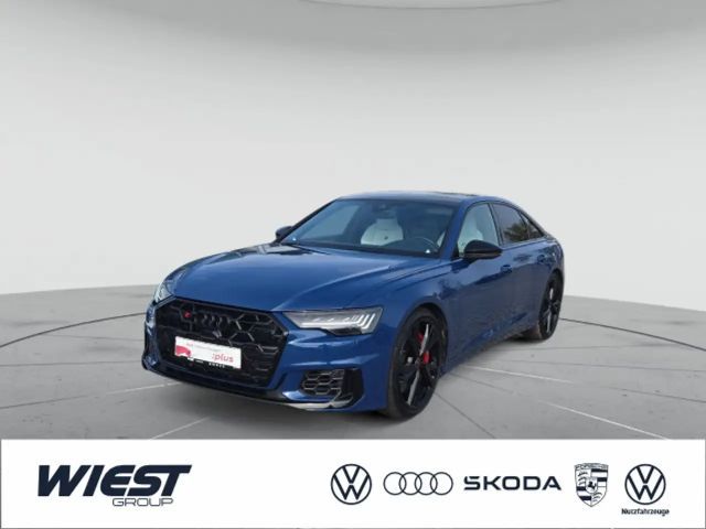 Audi S6 2025 Diesel