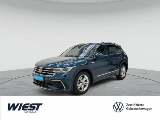 Volkswagen Tiguan 2023 Diesel