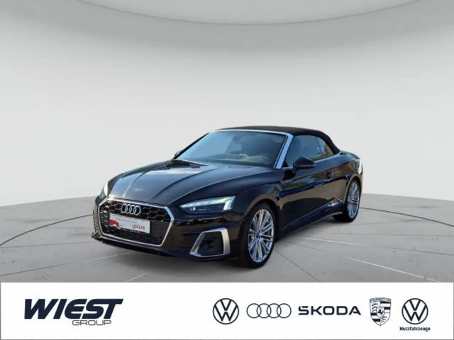 Audi A5 S line 40 TFSI S tronic, NAVI/KAM/M 2022 Benzine