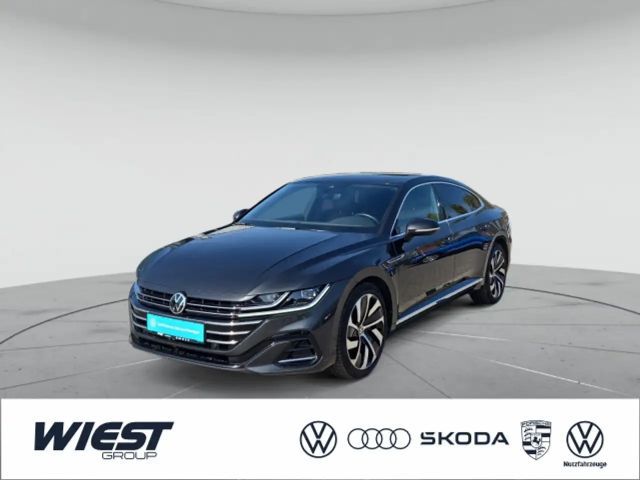 Volkswagen Arteon 2021 Diesel