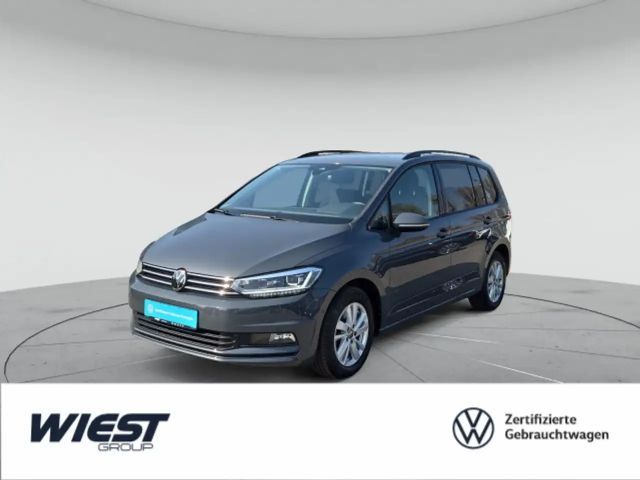 Volkswagen Touran 2024 Diesel