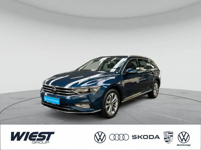 Volkswagen Passat Variant Elegance 2.0 TDI DSG, MATRIX/KAM/ 2023 Diesel