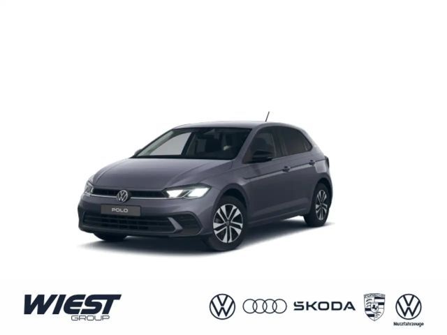 Volkswagen Polo ENERGY 1,0 l TSI OPF 70 kW (95 PS) 5-Gang 2026 Benzine