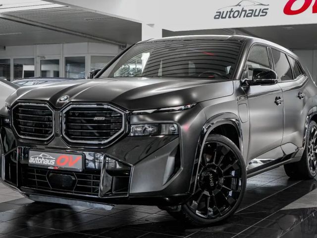 BMW XM 2023 Hybride / Benzine