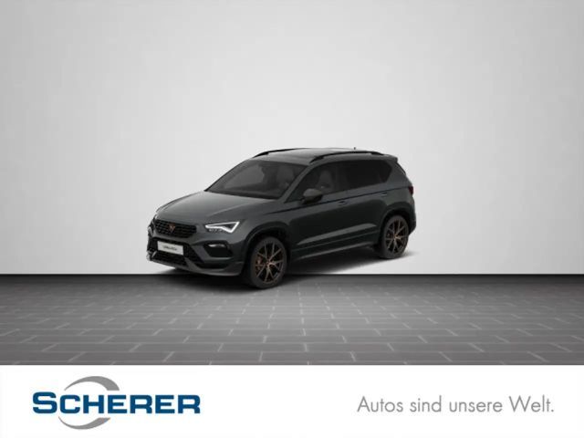 Cupra Ateca VZ 2.0 TSI DSG 4Drive Akrapovic Navi Bremb 2024 Benzine