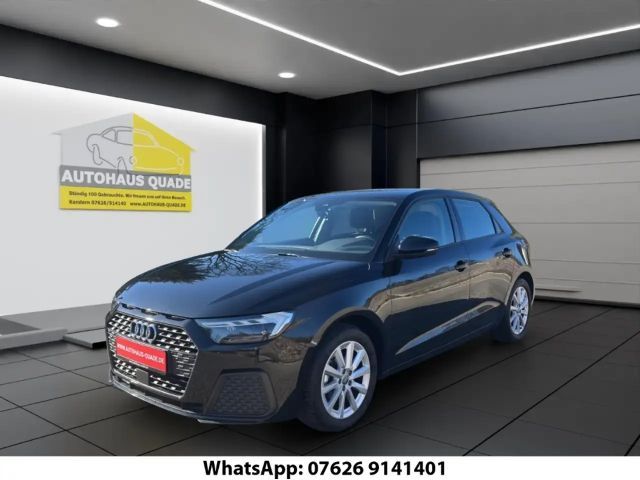 Audi A1 Sportback 25 TFSI basis Digitales Cockpit Soundsys 2023 Benzine