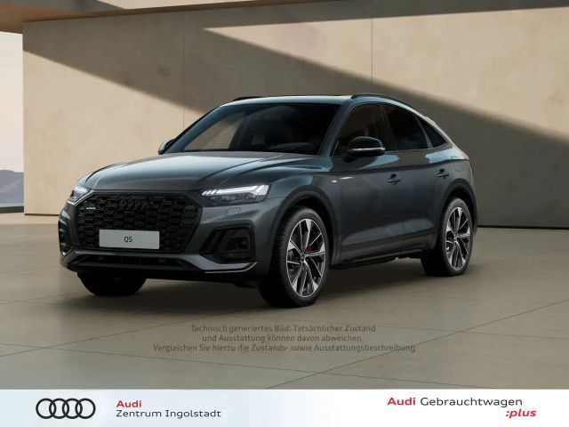 Audi Q5 2025 Hybride / Benzine