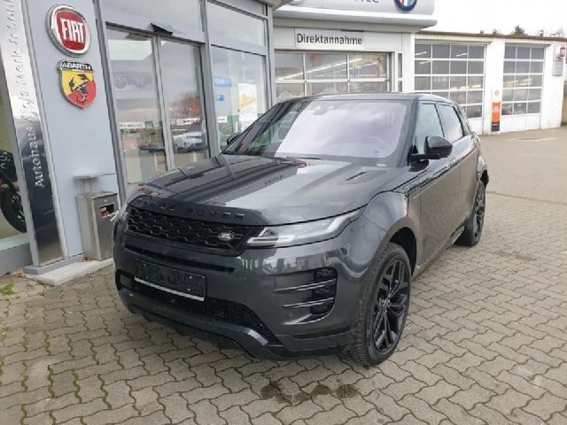 Land Rover Range Rover Evoque R-Dynamic HSE 2021 Diesel
