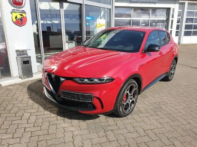 Alfa Romeo Tonale Veloce 2024 Benzine