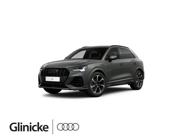 Audi Q3 35 TFSI S line 2024 Benzine