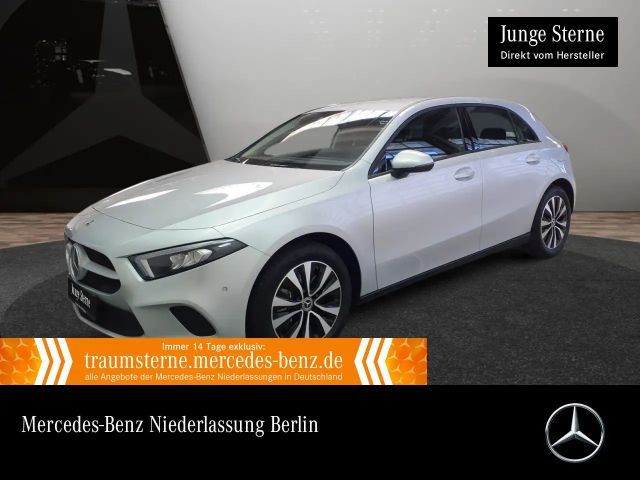 Mercedes-Benz A 250 e LED+8G 2021 Hybride / Benzine