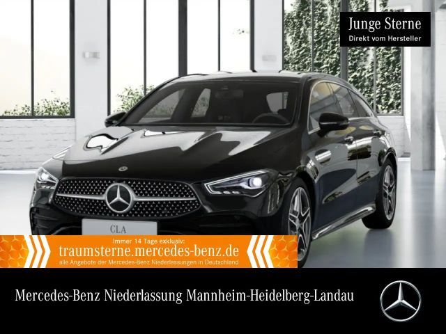 Mercedes-Benz CLA 200 AMG+LED+KAMERA+TOTW+KEYLESS+7G 2025 Benzine