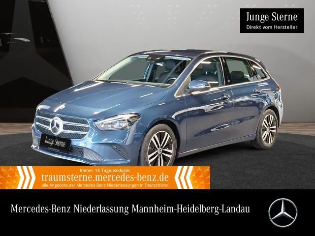 Mercedes-Benz B 220 d PROGRESSIVE+360°+MULTIBEAM+HUD+KEYLESS+8G 2023 Diesel