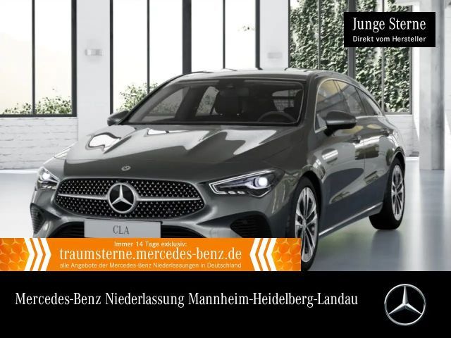 Mercedes-Benz CLA 180 PROGRESSIVE+LED+KAMERA+TOTW+7G 2024 Benzine