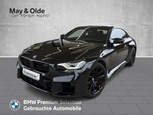 BMW M2 2025 Benzine