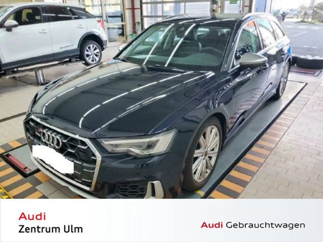 Audi S6 2023 Diesel