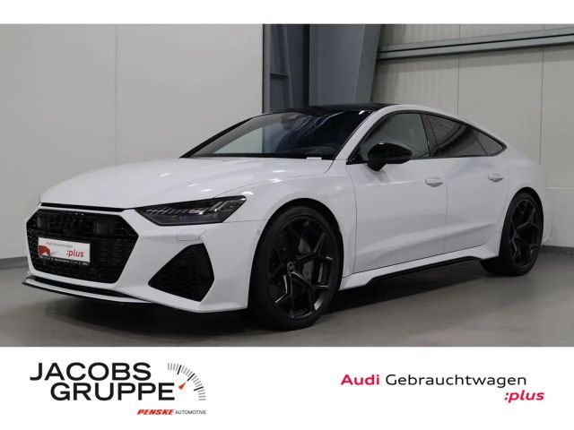 Audi RS7 2025 Benzine