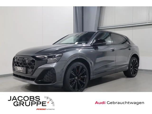 Audi Q8 SUV TDI quattro 210 kW tiptronic HuD/AHK/B&O/Matrix LED/Air suspens 2026 Diesel