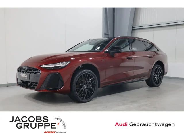 Audi A6 Avant TDI quattro 150 kW S troni AHK/Pano/21"/B&O/Tech pro/OLED/HuD 2026 Diesel
