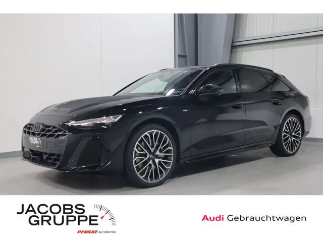 Audi A6 Avant TDI quattro 150 kW S troni AHK/Pano/Matrix LED/Tech pro/B&O/H 2026 Diesel