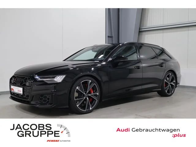 Audi S6 2025 Diesel