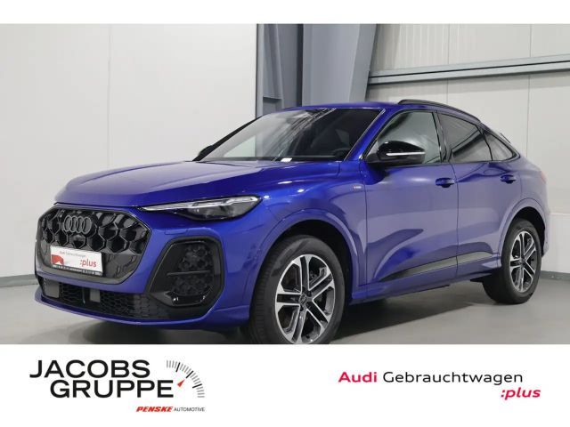 Audi Q5 Sportback TDI quattro S line*UPE90*B&O*Head-Up*AreaView * 2025 Diesel