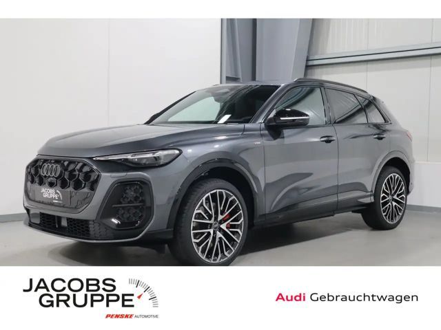 Audi Q5 SUV TDI quattro 150 kW S tronic Pano/AHK/21"/edition one/Tech pro/H 2026 Diesel