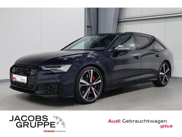 Audi S6 2025 Diesel