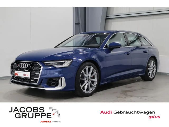 Audi S6 2024 Diesel